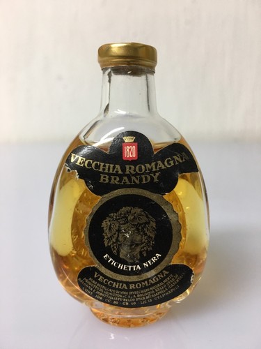 Mignon miniature buton - buton, vecchia