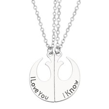 Rebel Alliance Stars Wars Two