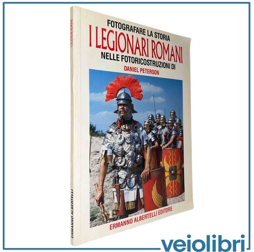 Legionari romani nelle - legionari,