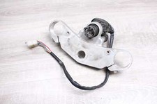 Piastra forcella anteriore