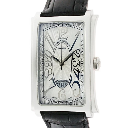 Orologio cuervo sobrinos - cuervo, y