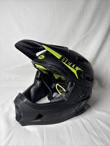 Casco mountain bike - bike, bell
