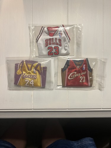 Lotto mini jersey upper deck - jersey,