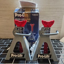Supporto Doppio Pin 3 Ton