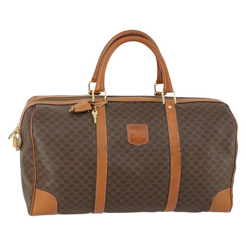 Borsa celine macadam - borsa, tela