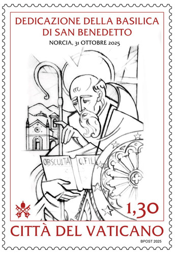Vaticano 2025 dedicazione - 2025,
