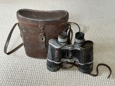 WW2 Binocolo tedesco Zeiss