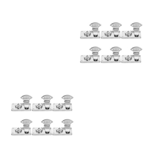 Pack fermaglio per baule - 2,