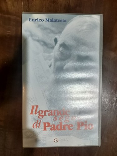 Grande segreto padre - grande,