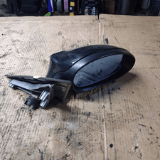 Retrovisore est. regolaz