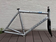 Telaio bici da strada