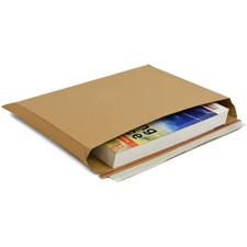 Libro Mailers Peel & Seal