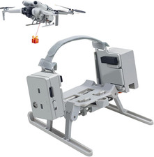 Drone airdrop system - airdrop,