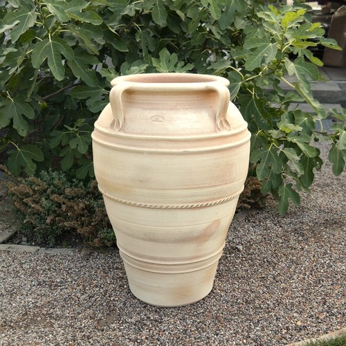 Anfora grande terracotta - anfora,