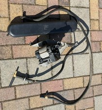 Pompa depressione servofreno