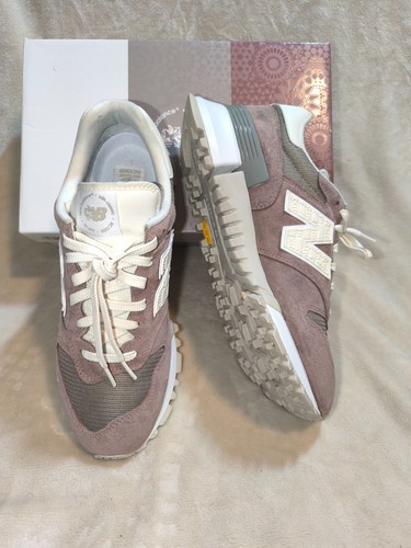 New balance rc1300 kith - balance,