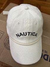Berretto baseball uomo Nautica
