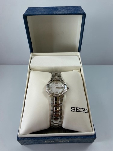 Orologio seiko coutura donna - orologio,