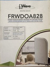 Free wave frdoa828 antenna - frdoa828,
