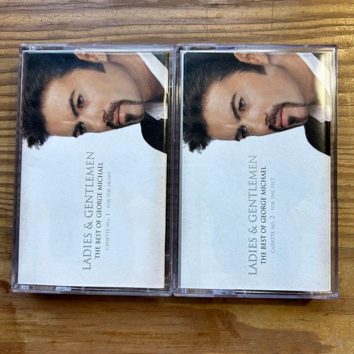 George michael the best - george,