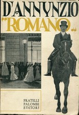D'Annunzio romano e altri
