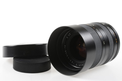 Leica vario elmar - 28-70, mm