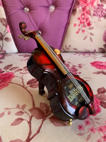 Vintage 1997 cello shaped - 1997,