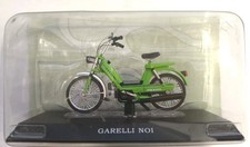 Passione Motorini - GARELLI