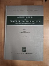 Codice Di Procedura Civile