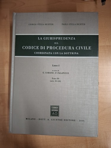 Codice procedura civile - codice, di