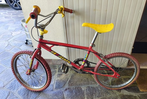 Bmx atala2 - bmx,
