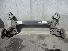 518412010 ASSALE PONTE POSTERIORE FIAT BRAVO II ANNO 2008 518007330