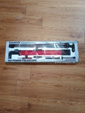 Telescopio elettrico Tasco 150