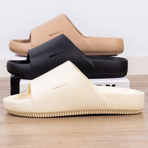 Sandali calm slide uomo - calm, donna
