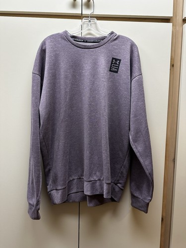 Under armour felpa recupero - under,