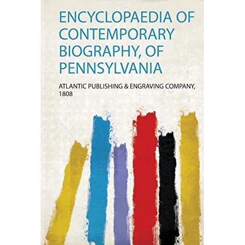 Encyclopaedia contemporary - encyclopaedia,