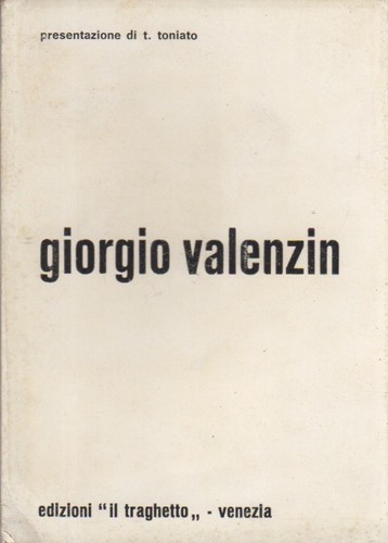 Giorgio valenzin - giorgio, valenzin.