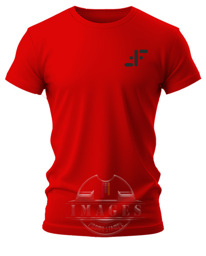 Shirt visitors maglietta - t-shirt,