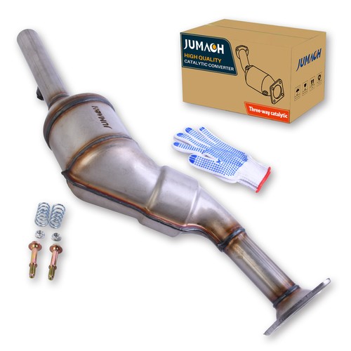 Catalizzatore anteriore adatto - catalizzatore,