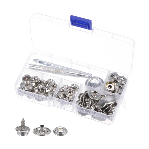 Set vite snap kit - 25,