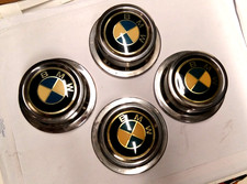 N° 4 BORCHIE VINTAGE BMW ANNI