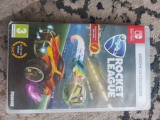 Rocket League Nintendo Switch