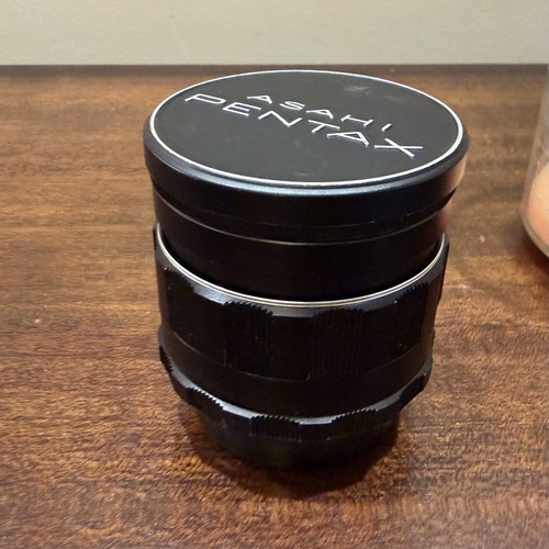 Asahi pentax super takumar - asahi, 24