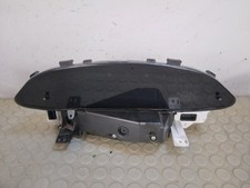19760 Contachilometri quadro strumenti Toyota Yaris 1.0 b dal 2004 al 2011 II se