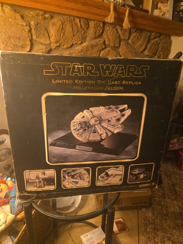 Codice star wars - 3,