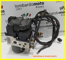 centralina abs impianto frenante brake Aprilia Caponord ETV 1000