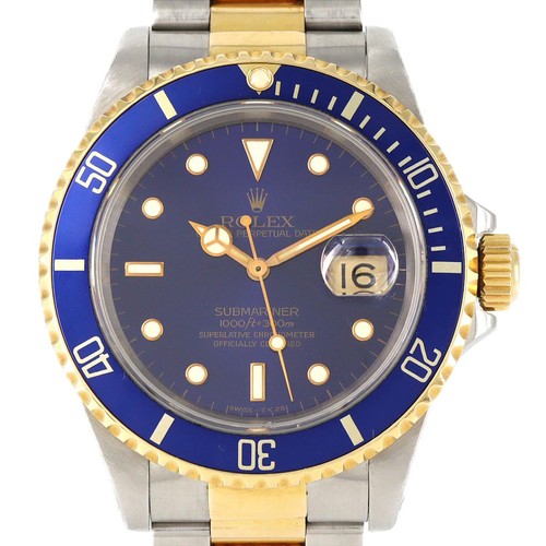 Authentic unserviced value - authentic,