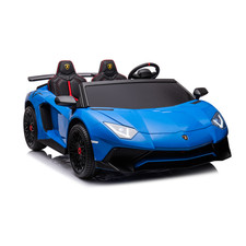 Auto elettrica per bambini - auto,