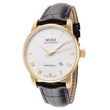 Orologio Mido Uomo Baroncelli