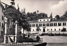 27-18A) CARTOLINA ARQUATA